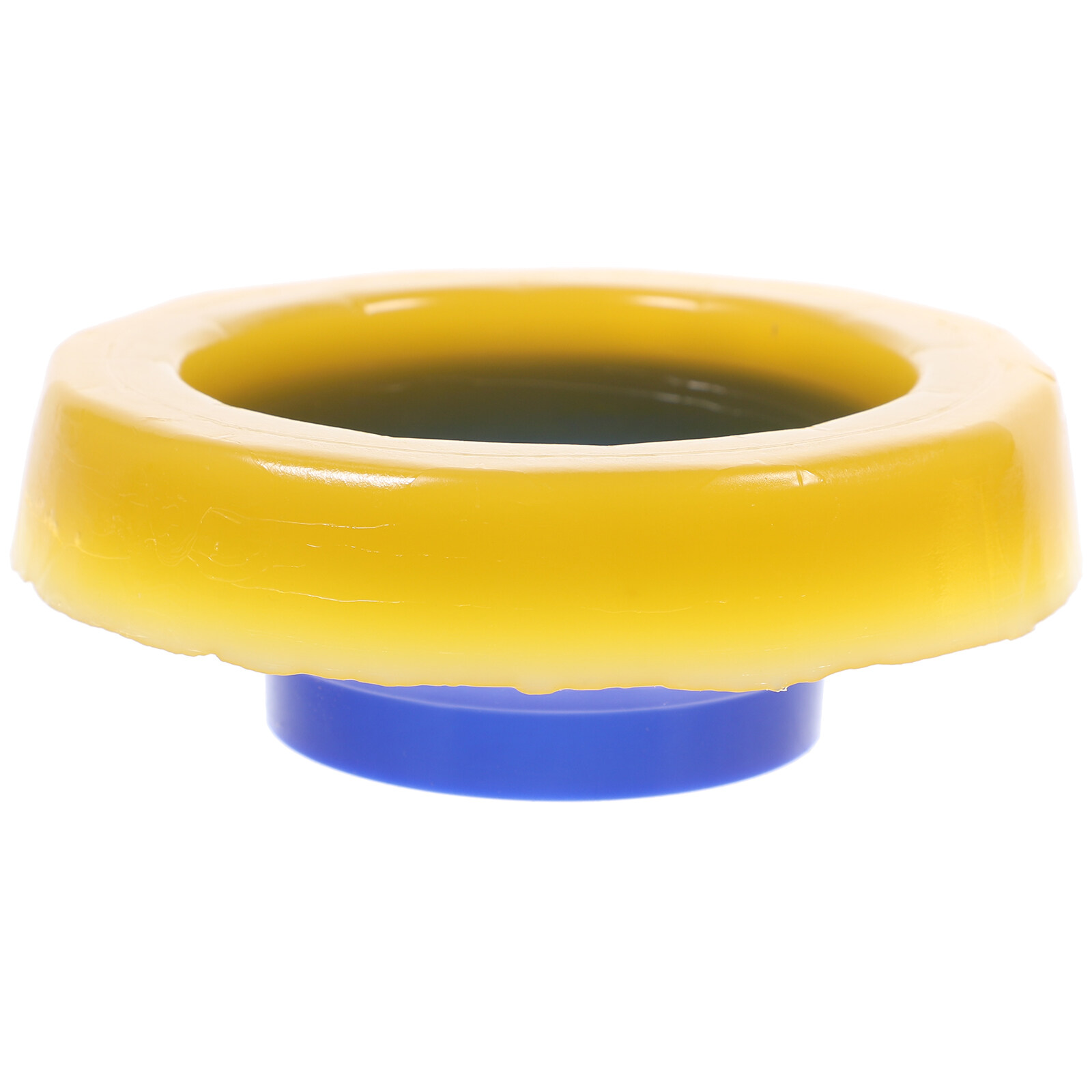 REACHISE Toilet Bowl Sealing Ring Bathroom Toilet Bowl Gasket Universal Toilet Bowl Seal Ring